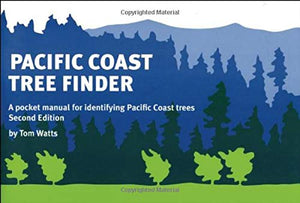 Pacific Coast Tree Finder