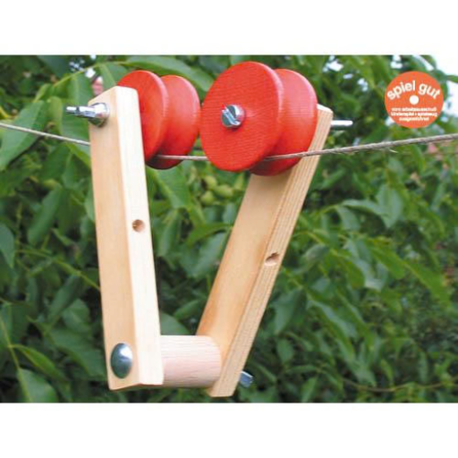 Rope runner Kit -Kraul