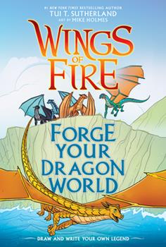 Forge Your Own Dragon World