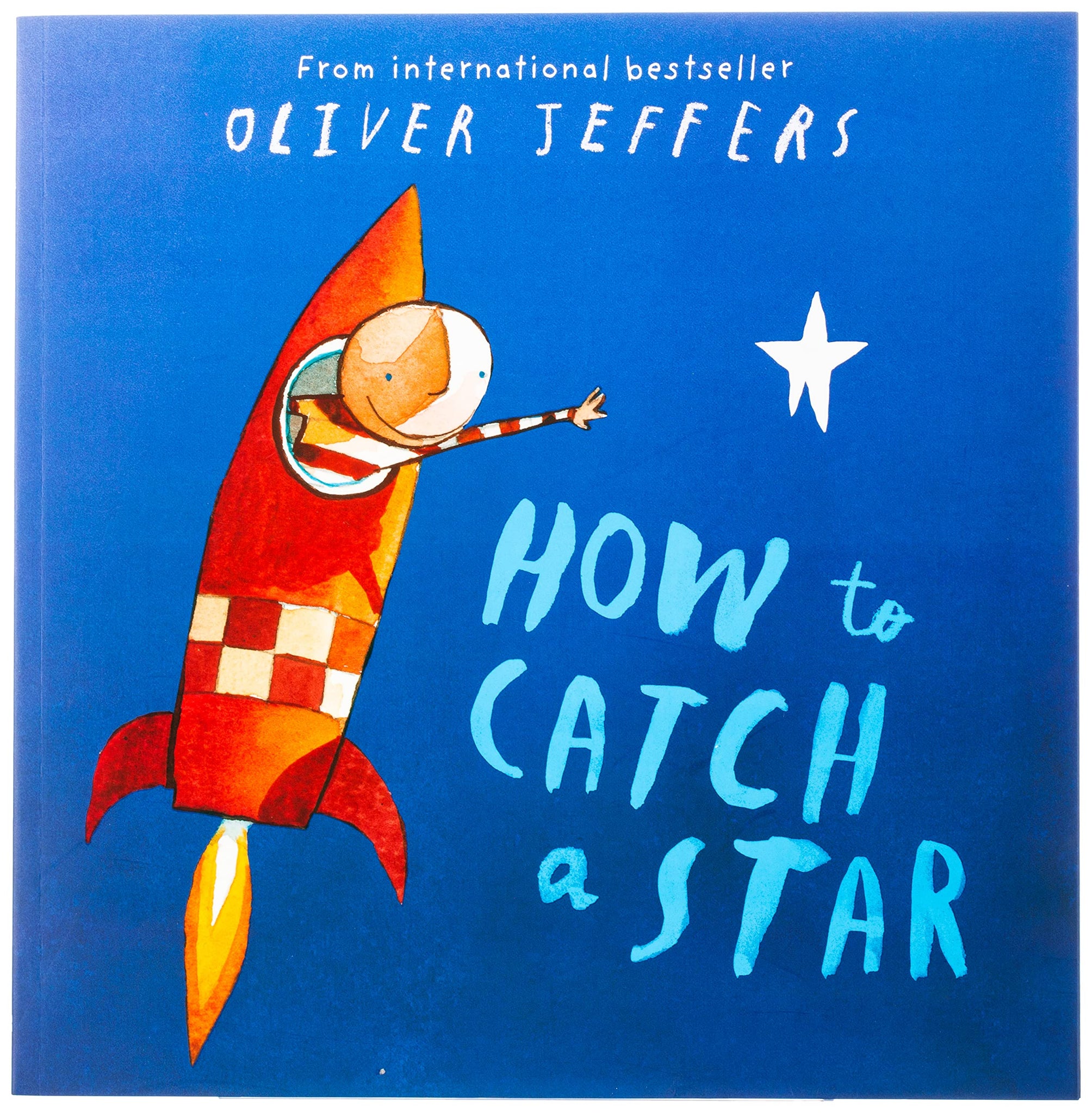 How to Catch a Star (Paperback)