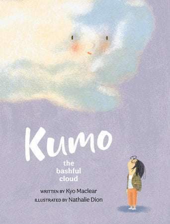 Kumo and the Bashful Cloud