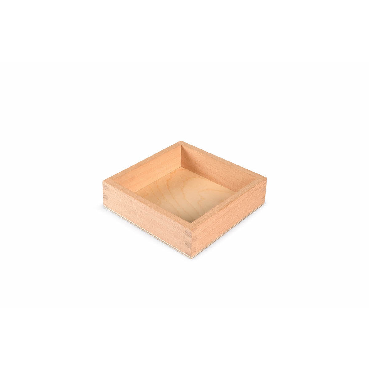 Wood Storage Box  - Grapat