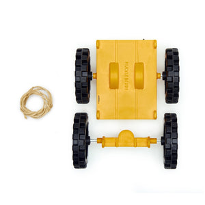 Huckleberry: Make Your Own Car kit