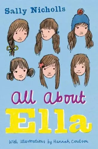 All About Ella