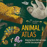 Kids Animal Atlas