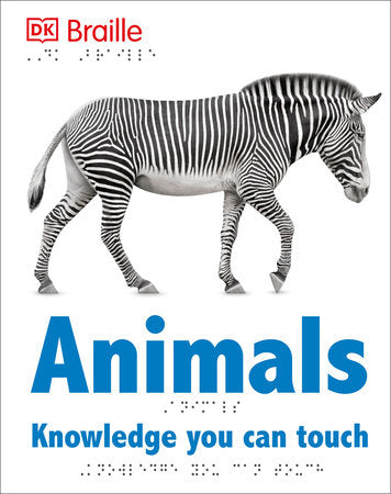 Braille Animals: Knowledge You Can Touch