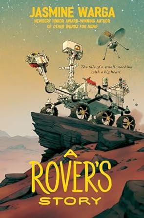 A Rover’s Story