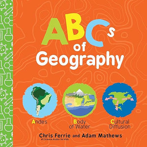 ABC’s of Geography
