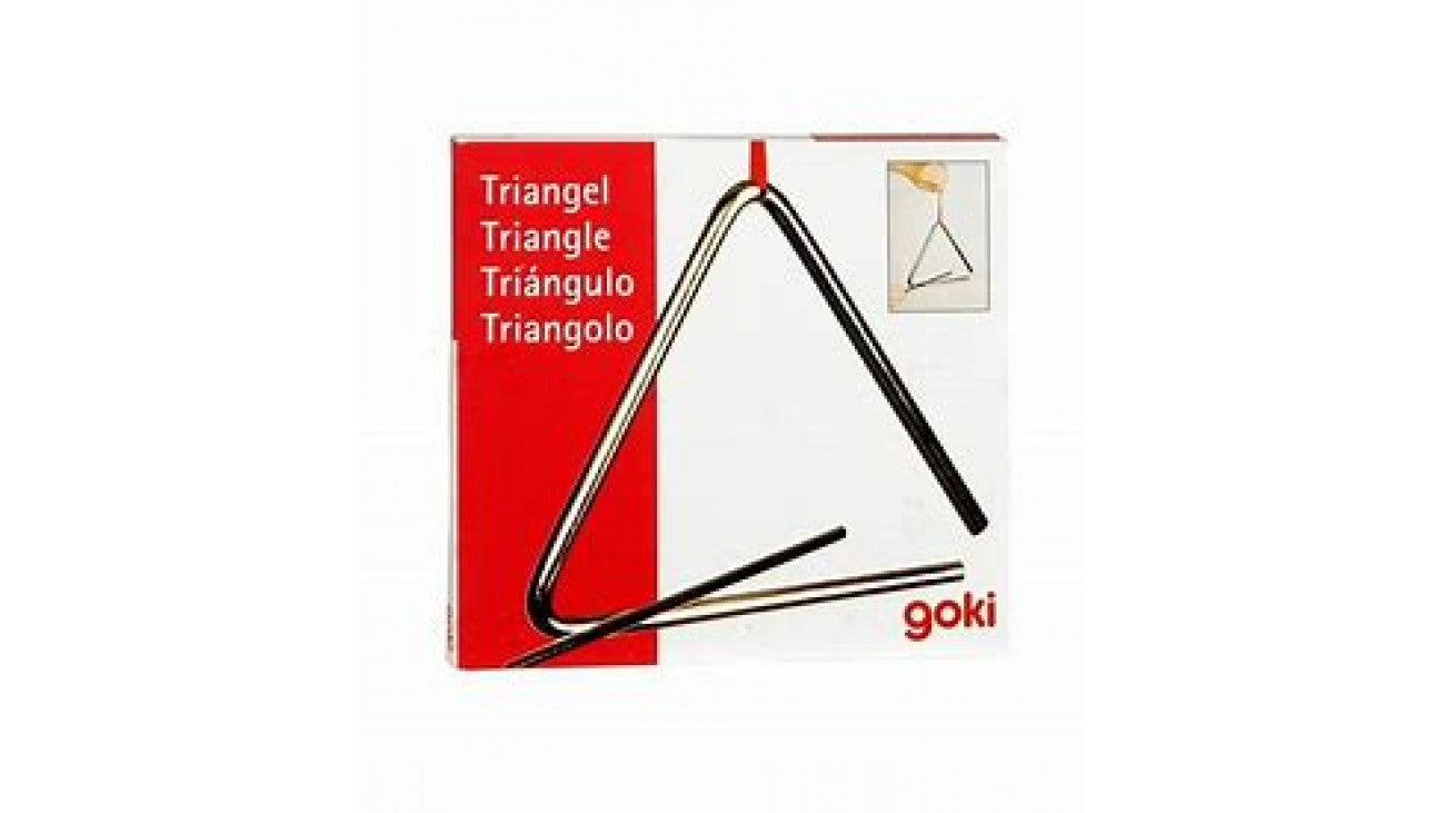Goki- Triangle