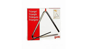 Goki- Triangle