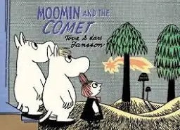 Moomin and the Comet