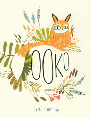 Ooko (Hardcover)