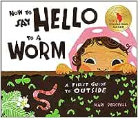 How to say hello to a worm