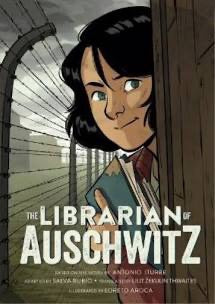 Librarian of Auschwitz