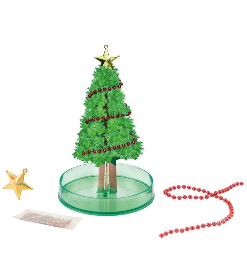 Petit Merveilles:  Magic Christmas Tree, Moulin Roty