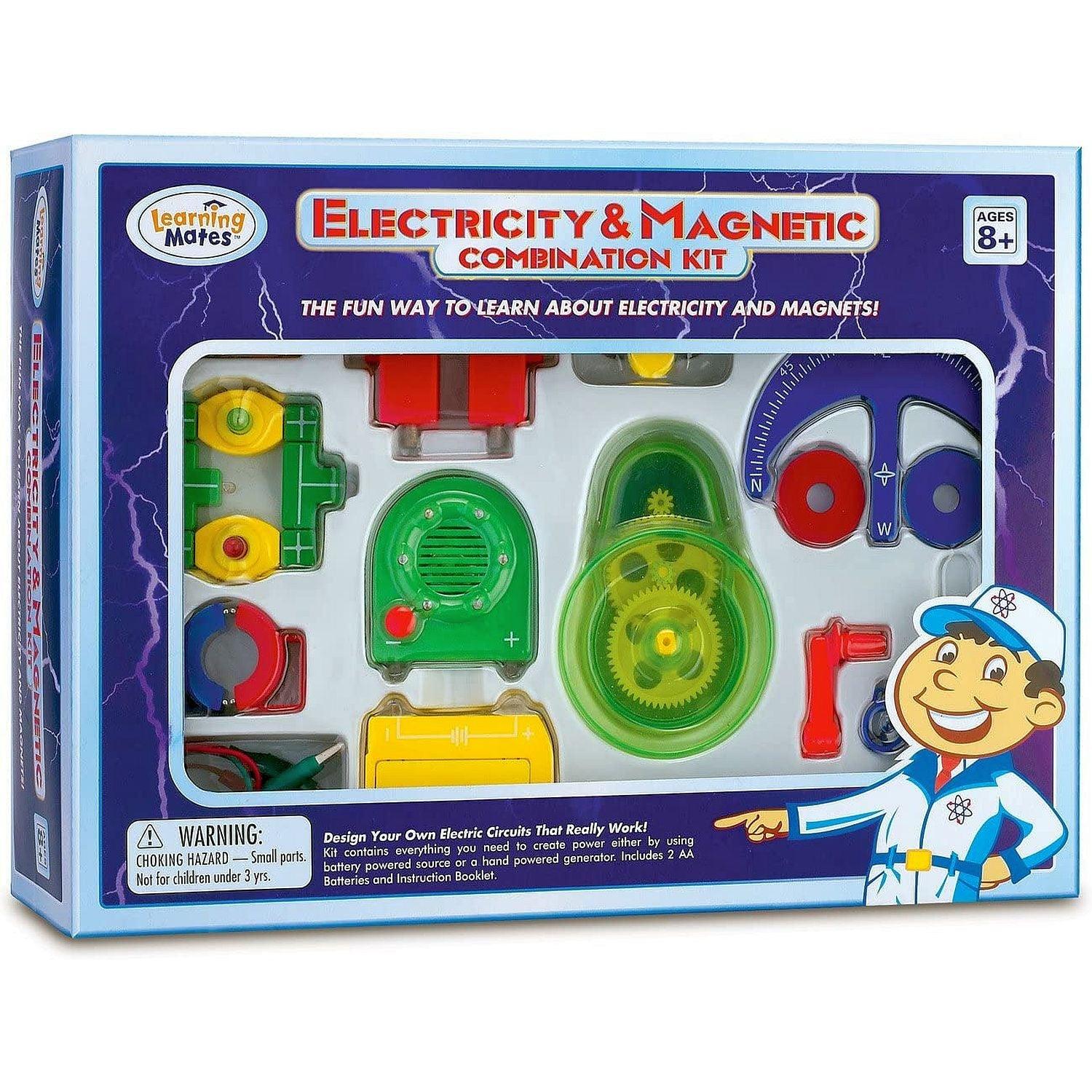 Electricity kit