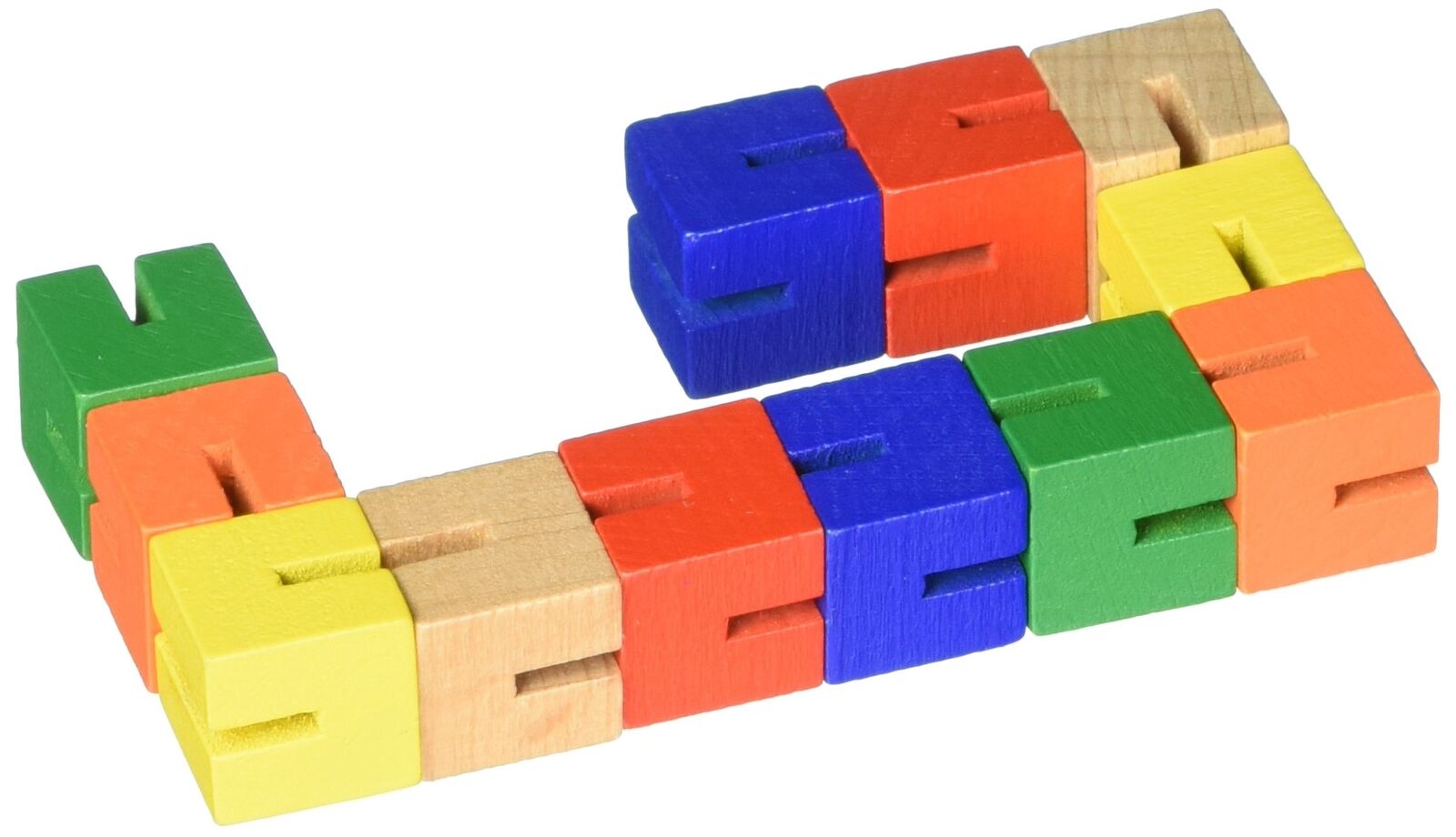 Goki Cube  Puzzle