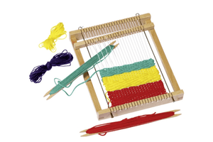 Weaving Loom Goki