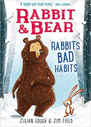 Rabbit & Bear: Rabbit's Bad Habits (1)