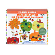 Autumn Craft Kit- Kids Made Modern
