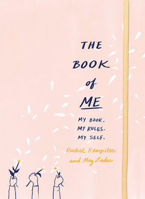 Book of Me