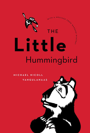 Little Hummingbird